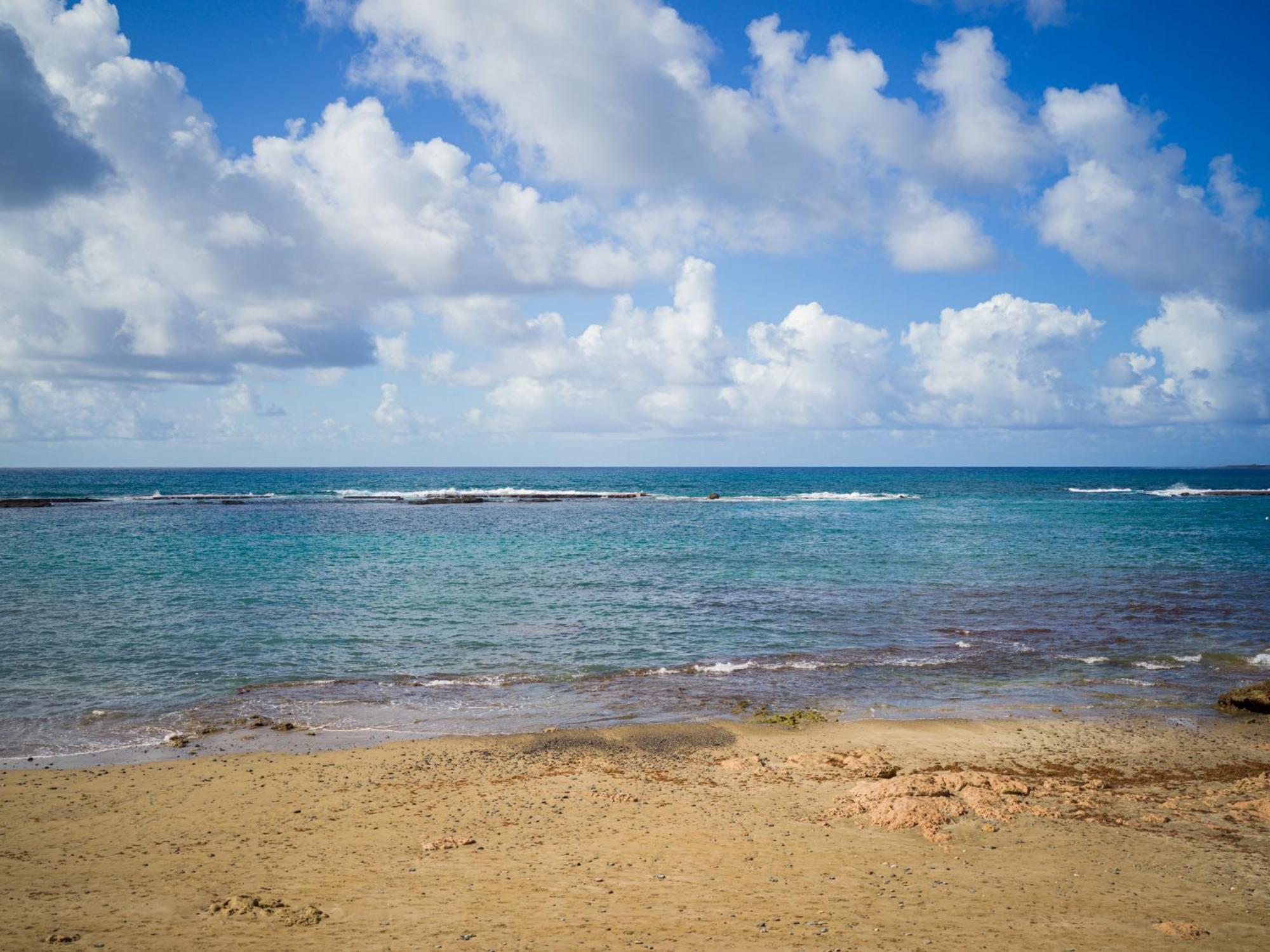 Ok Las Canteras Beach By Canariasgetaway Лас-Пальмас-де-Гран-Канария Экстерьер фото